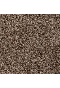 Sara Modern Plain Brown Rug