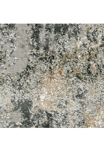Saul Transitional Abstract Rug