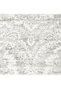 Saul Beige Transitional Floral Rug