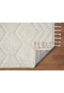 Serenade Modern Chevron Rug