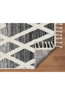 Serenade Moroccan Trellis Rug