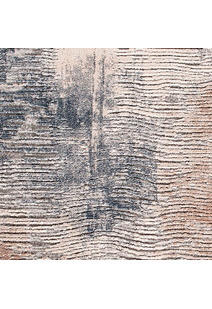 Sera Contemporary Sculpted Rug