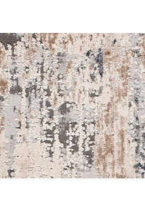 Sera Contemporary Textured Rug
