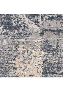 Sera Contemporary Abstract Rug