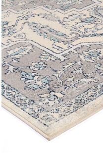 Seth Traditional Medallion Rug