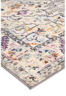Seth Medallion Contemporary Rug