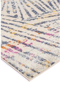Seth Contemporary Abstract Rug