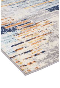Seth Contemporary Abstract Rug