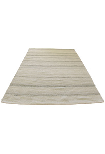 Studio Flatweave Wool Stripe Rug