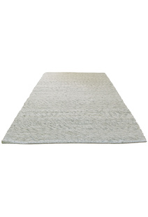 Studio Hand Loomed Wool Rug