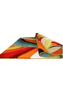 Splendor Modern Wavy Rug