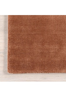 Soho Hand Woven Wool Rug