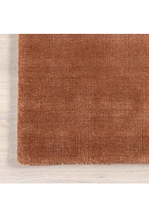 Soho Hand Woven Wool Rug