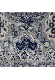 Sonia Classic Overdyed Floral Rug
