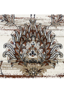 Sonia Classic Overdyed Floral Rug