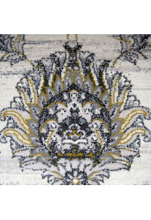 Sonia Classic Floral Overdyed Rug