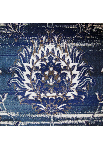 Sonia Classic Floral Overdyed Rug
