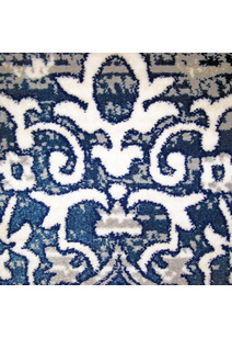 Sonia Overdyed Medallion Rug
