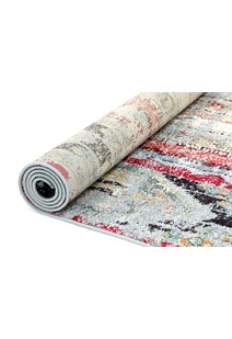 Sophia Abtract Overdyed Rug