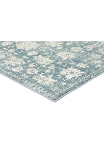 Sophia Floral Overdyed Rug