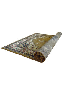 Sydney Traditional Medallion Rug