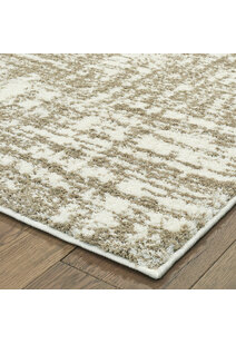 Sofia Plain Modern Abstract Rug