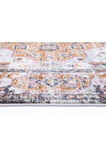 Suvi Transitional Medallion Rug