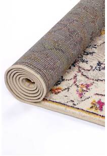 Tina Traditional Medallion Rug