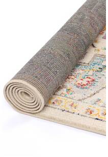 Tina Floral Traditional Rug