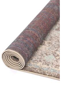 Tina Floral Contemporary Rug