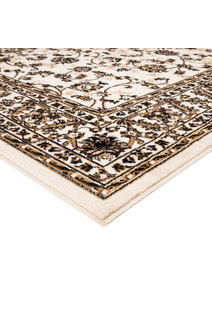 Toni Traditional Floral Rug