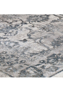 Talbet Overdyed Floral Rug