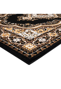 Toni Traditional Medallion Rug