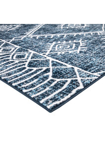 Toni Diamond Pattern Rug