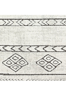 Vala Beige Indoor Outdoor Rug