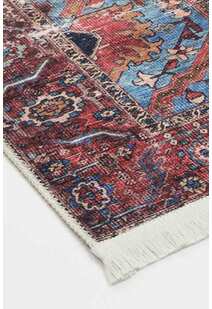 Victoria Transitional Medallion Rug