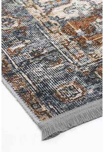 Victoria Vintage Cotton Rug