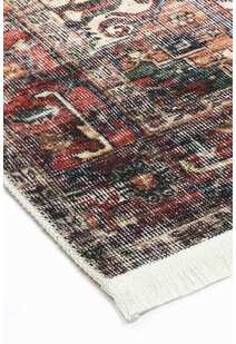 Victoria Vintage Transitional Rug