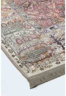 Victoria Vintage Transitional Rug