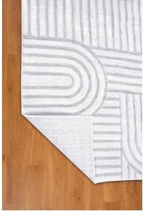 Viper Contemporary Arch Rug