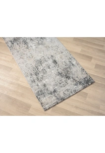 Vision Abstract Runner Rug