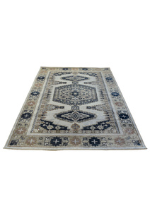 Valentino Tribal Medallion Rug