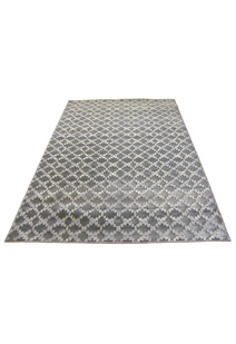 Valentino Diamond Design Rug