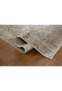 Wazir Traditional Medallion Rug