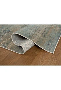 Wazir Transitional Floral Rug