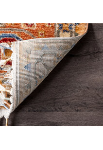 Huntley Geometric Rug