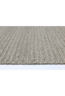 Zuri Beige Hand Loomed Rug