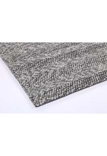 Zuri Hand Loomed Wool Rug