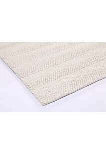 Zuri Hand Loomed Wool Rug