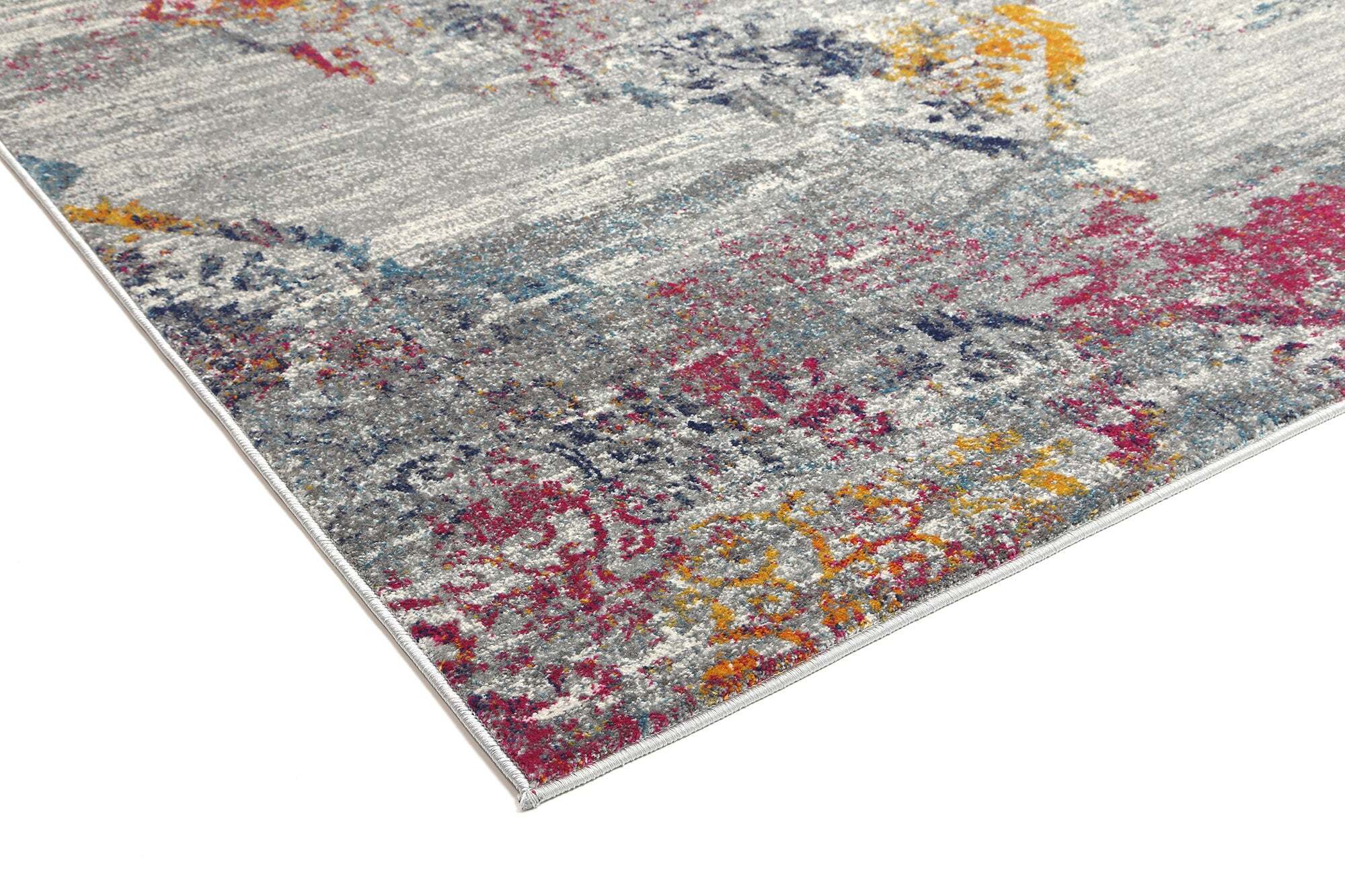 Large View Donna Traditional Rug